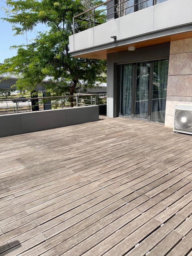 理想方向 Lägenhet Lisboa Exteriör bild