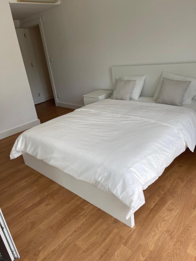 理想方向 Lägenhet Lisboa Exteriör bild