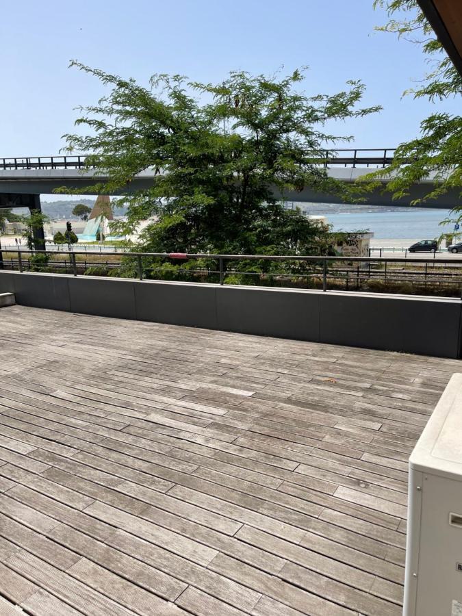 理想方向 Lägenhet Lisboa Exteriör bild