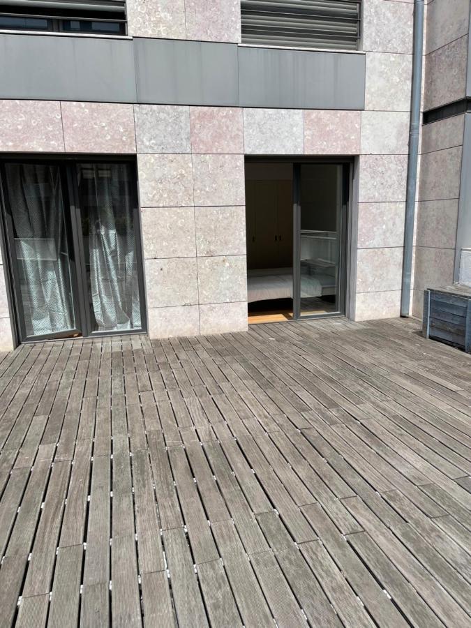 理想方向 Lägenhet Lisboa Exteriör bild