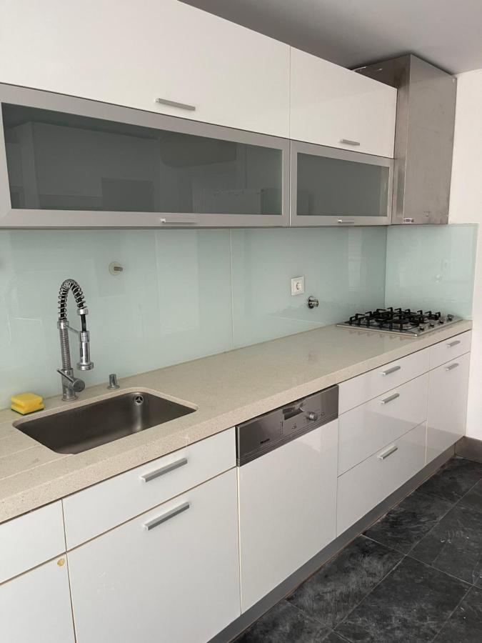 理想方向 Lägenhet Lisboa Exteriör bild