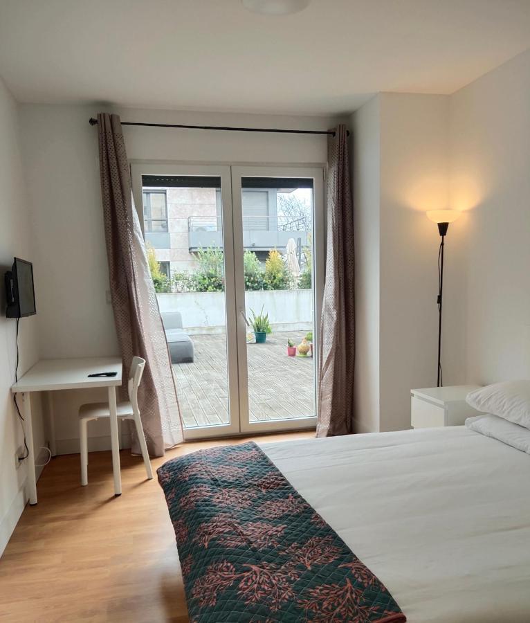 理想方向 Lägenhet Lisboa Exteriör bild