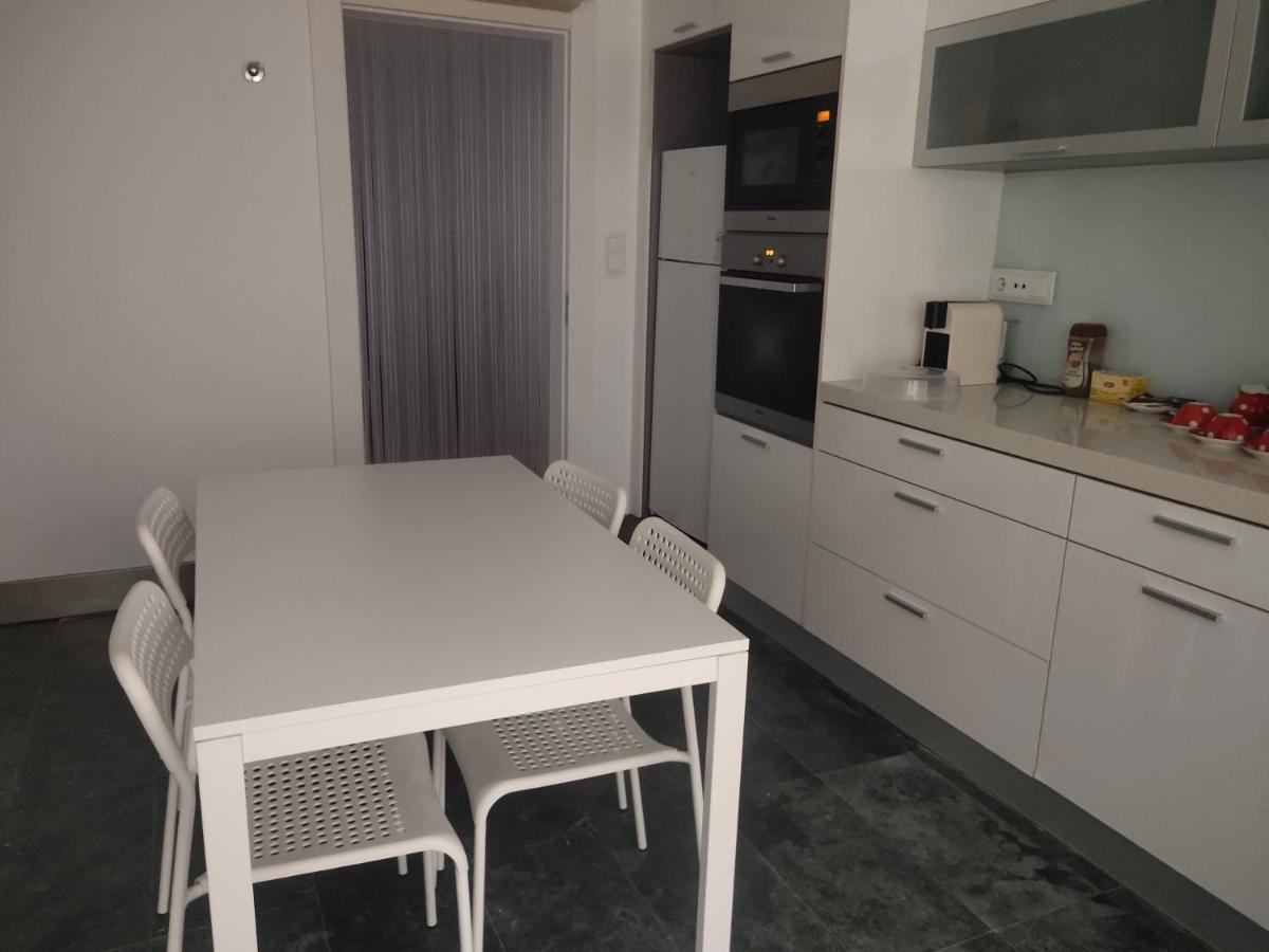 理想方向 Lägenhet Lisboa Exteriör bild