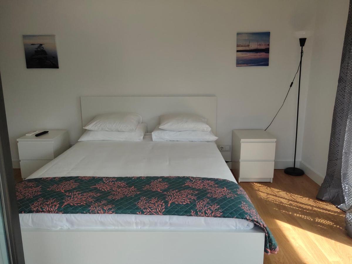 理想方向 Lägenhet Lisboa Exteriör bild
