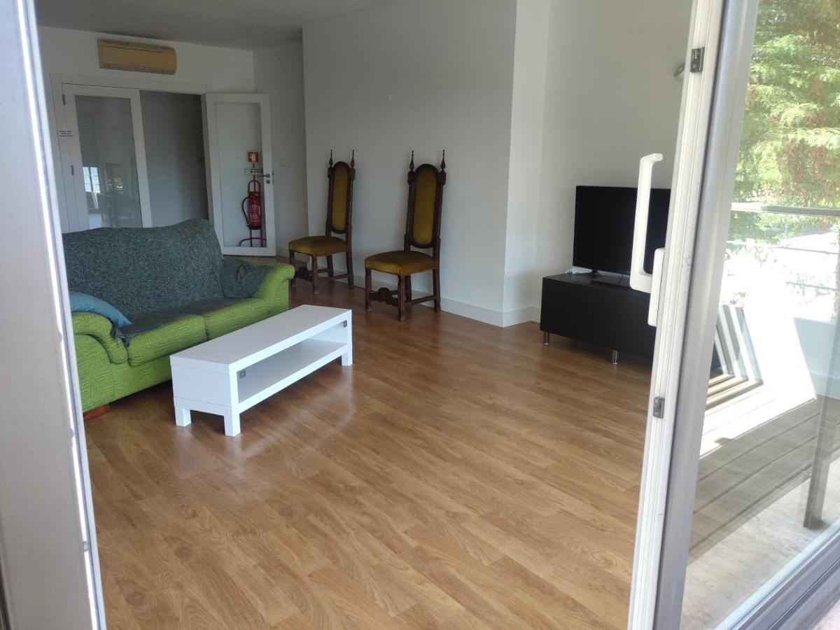 理想方向 Lägenhet Lisboa Exteriör bild