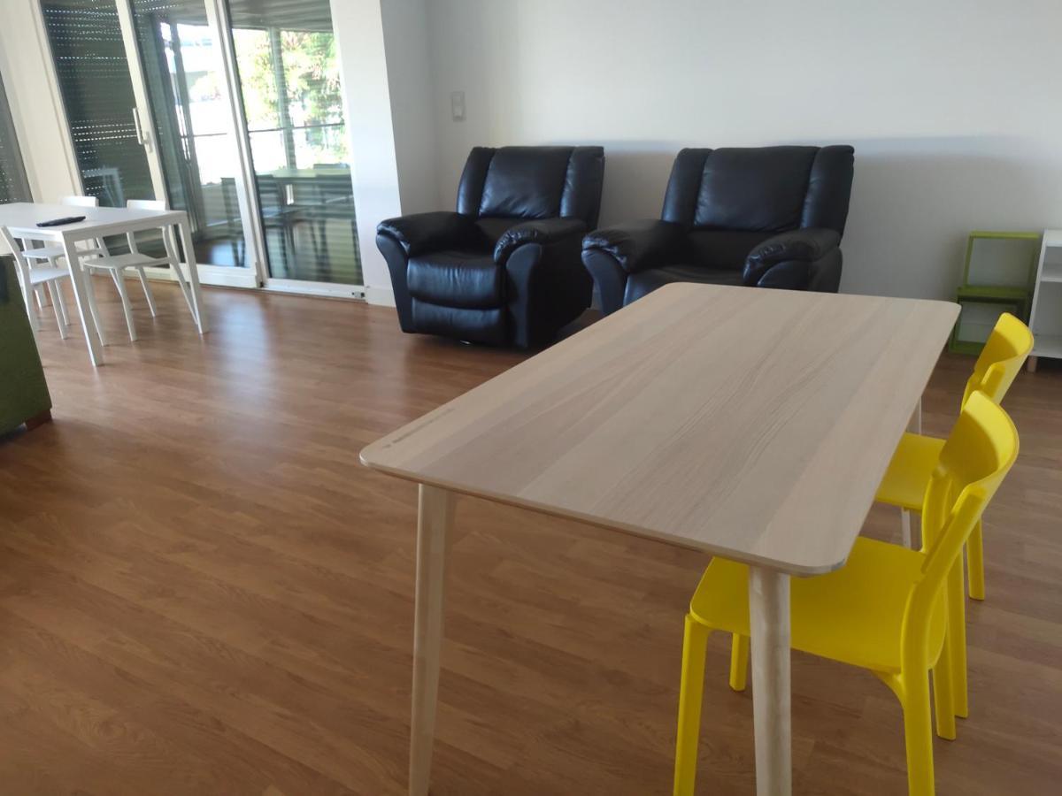 理想方向 Lägenhet Lisboa Exteriör bild