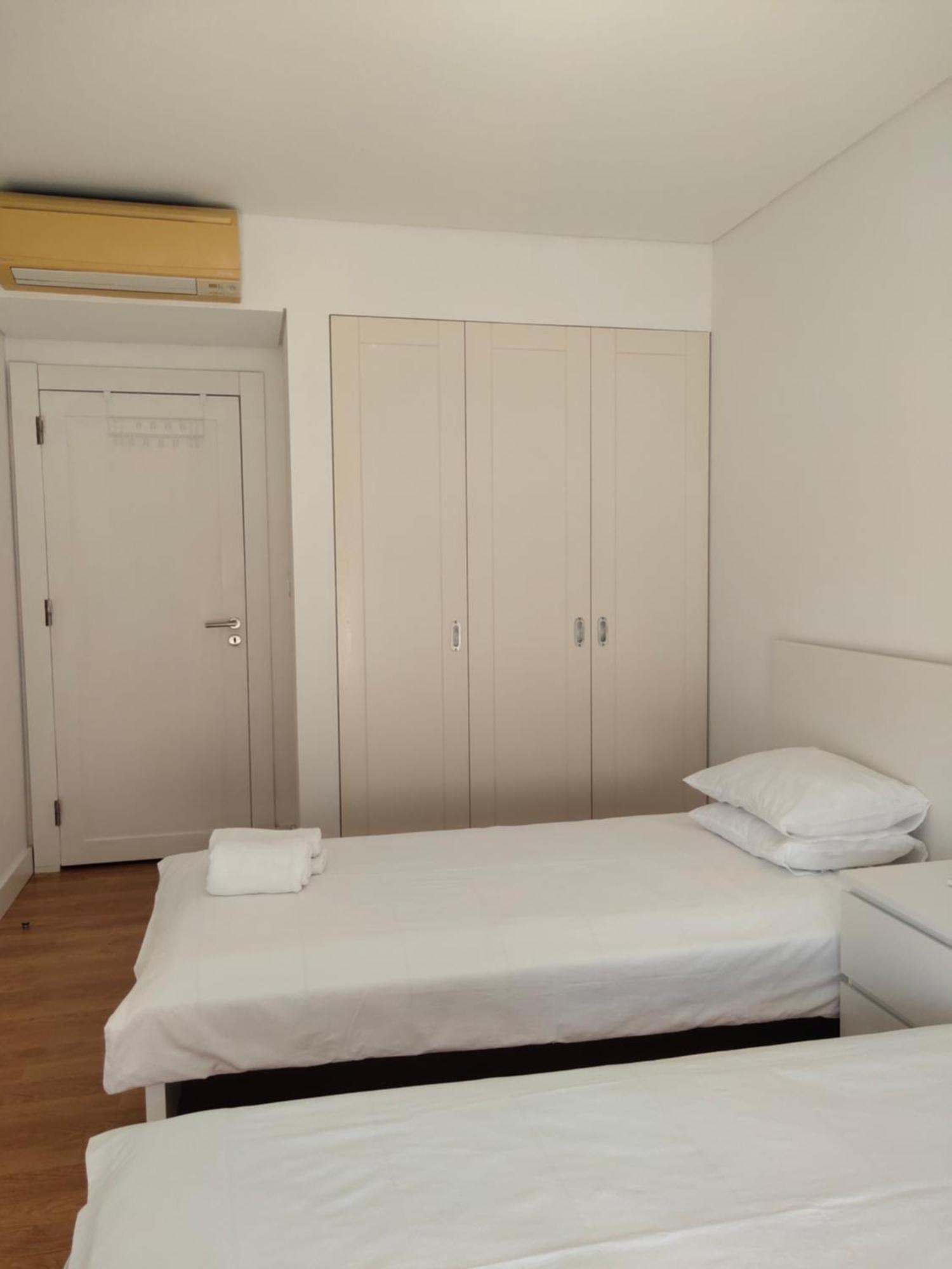 理想方向 Lägenhet Lisboa Rum bild